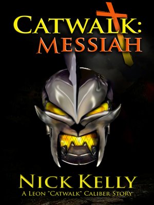 cover image of Catwalk